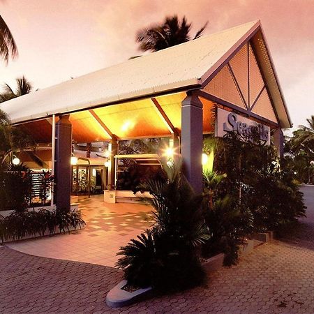 Seahaven Resort Townsville Extérieur photo