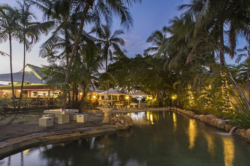 Seahaven Resort Townsville Extérieur photo