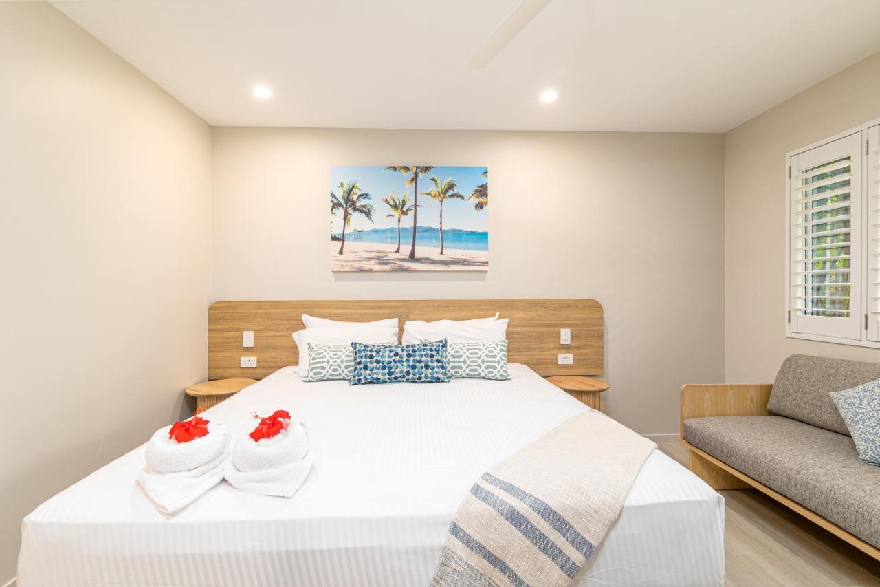 Seahaven Resort Townsville Extérieur photo