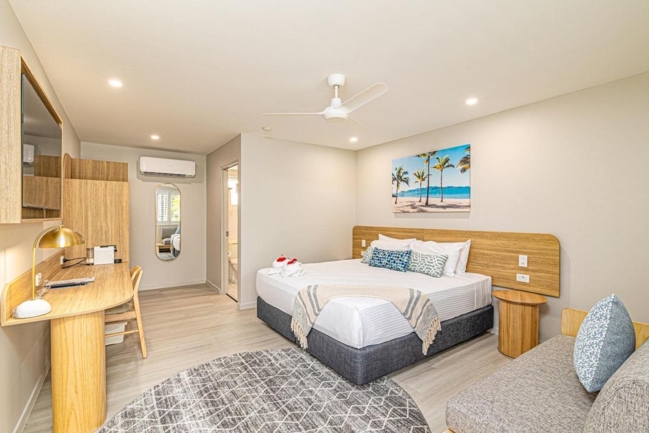 Seahaven Resort Townsville Extérieur photo