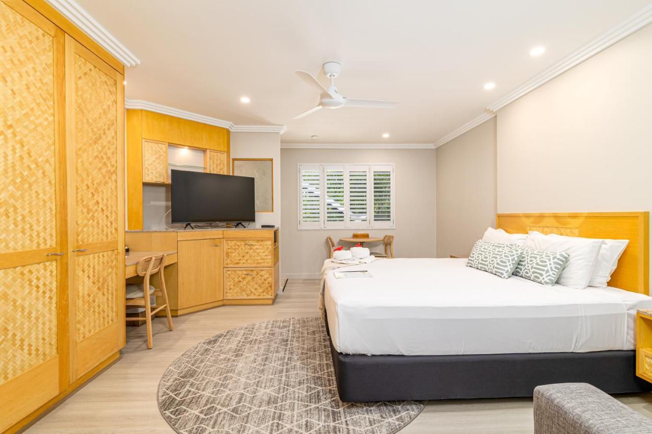 Seahaven Resort Townsville Extérieur photo