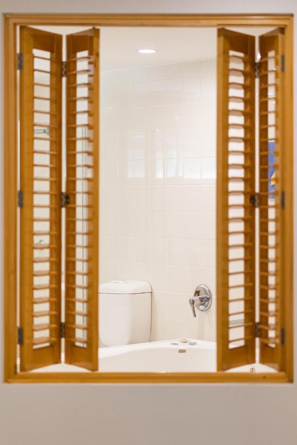 Seahaven Resort Townsville Extérieur photo