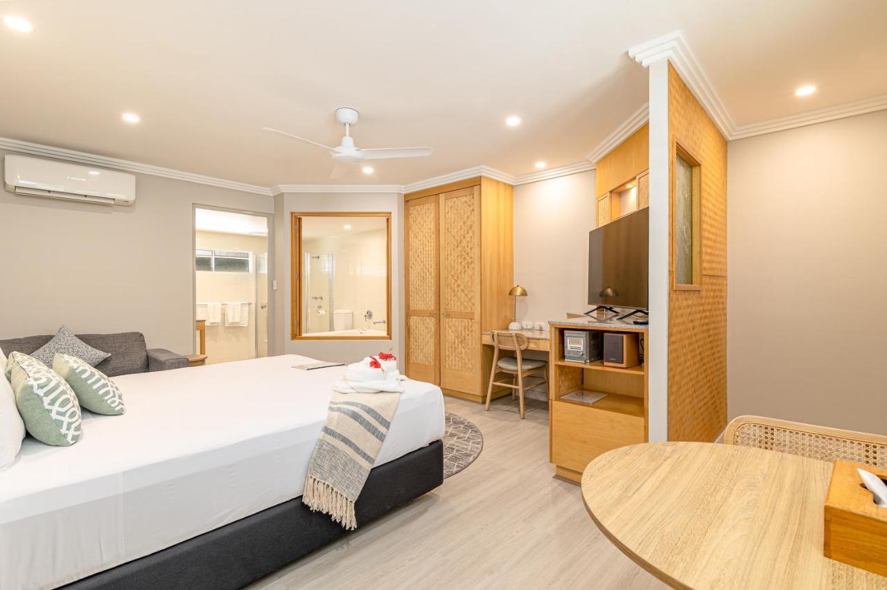 Seahaven Resort Townsville Extérieur photo