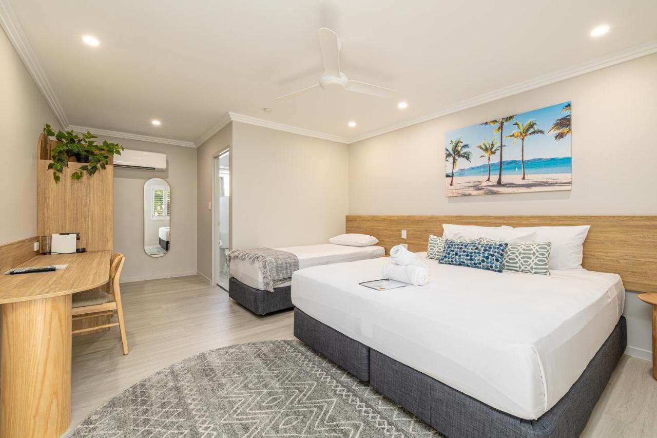 Seahaven Resort Townsville Extérieur photo