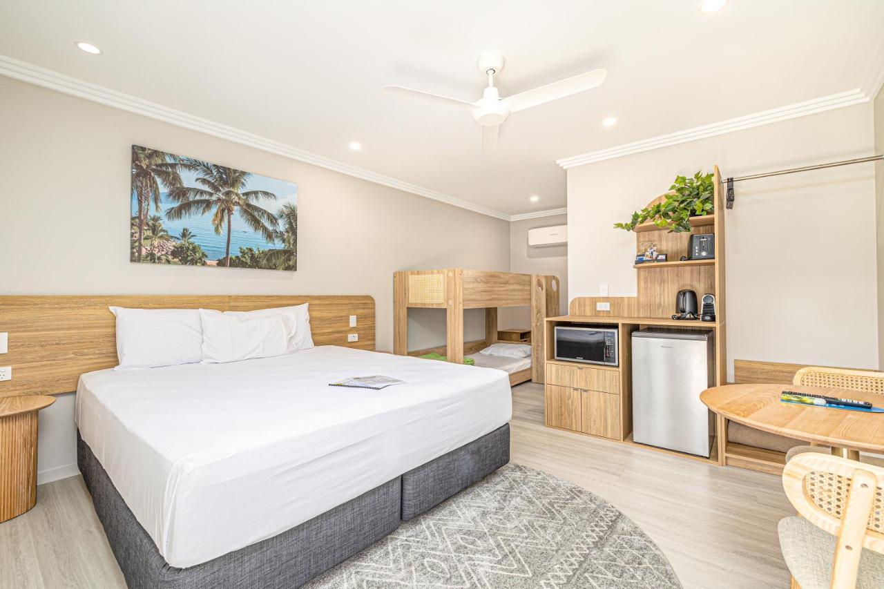 Seahaven Resort Townsville Extérieur photo