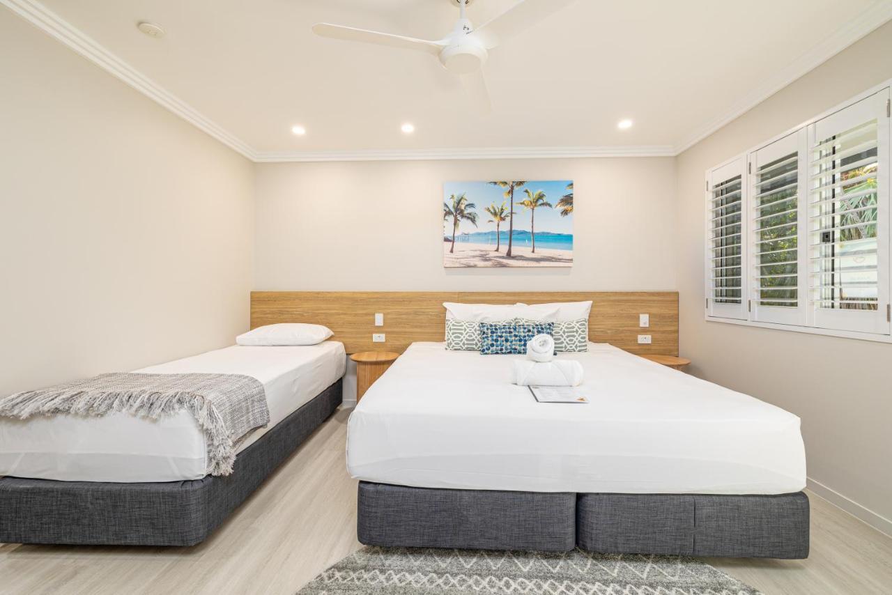 Seahaven Resort Townsville Extérieur photo