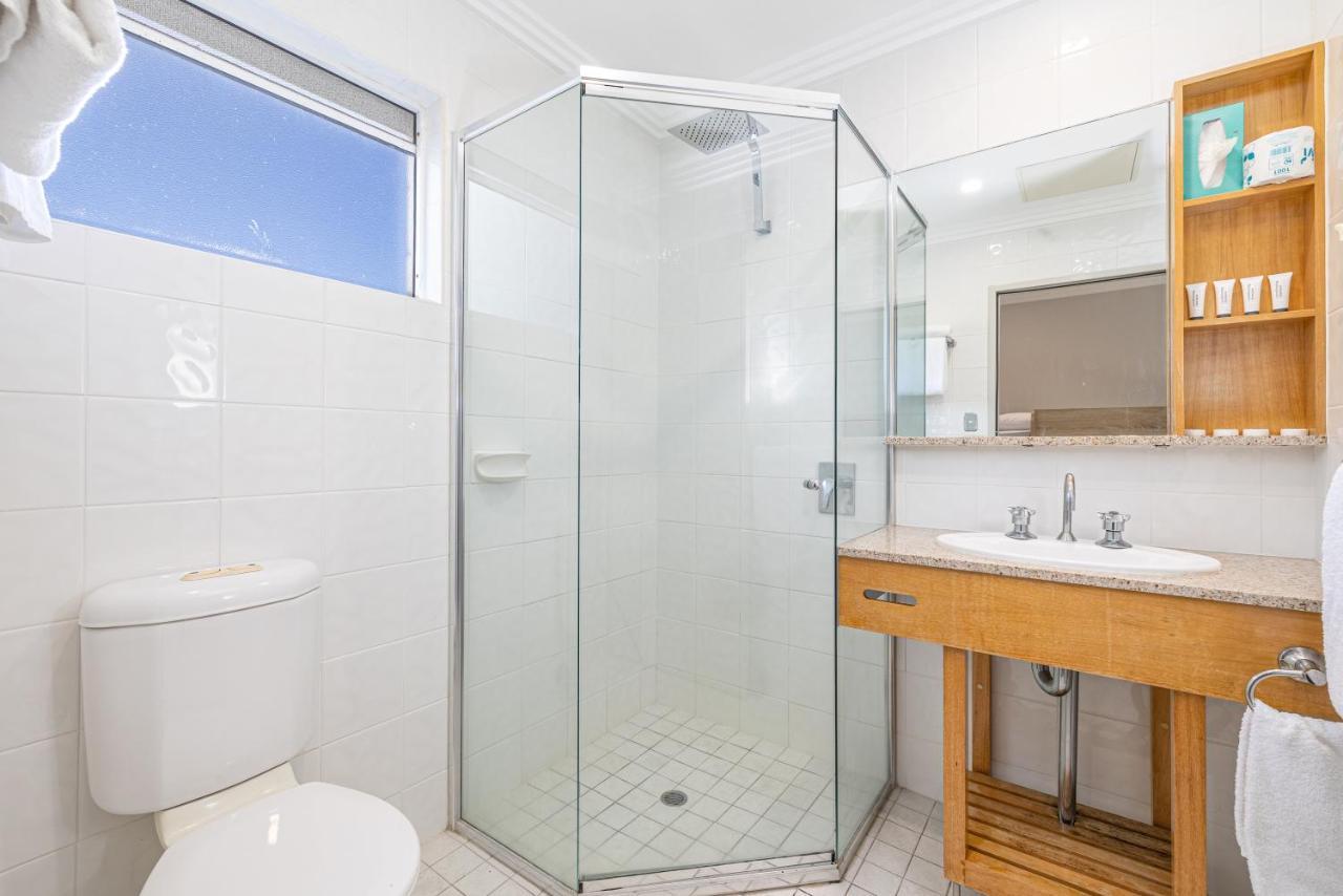 Seahaven Resort Townsville Extérieur photo