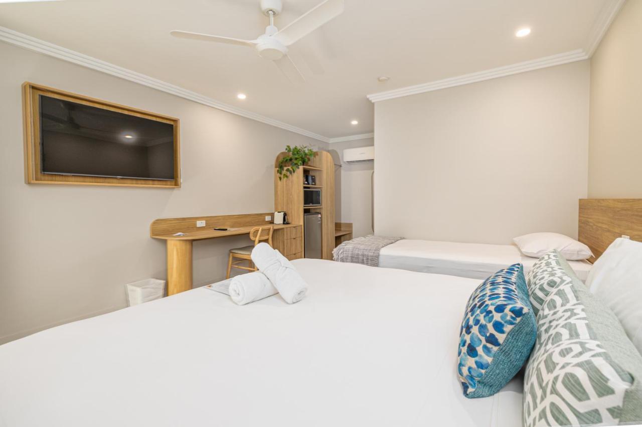 Seahaven Resort Townsville Extérieur photo