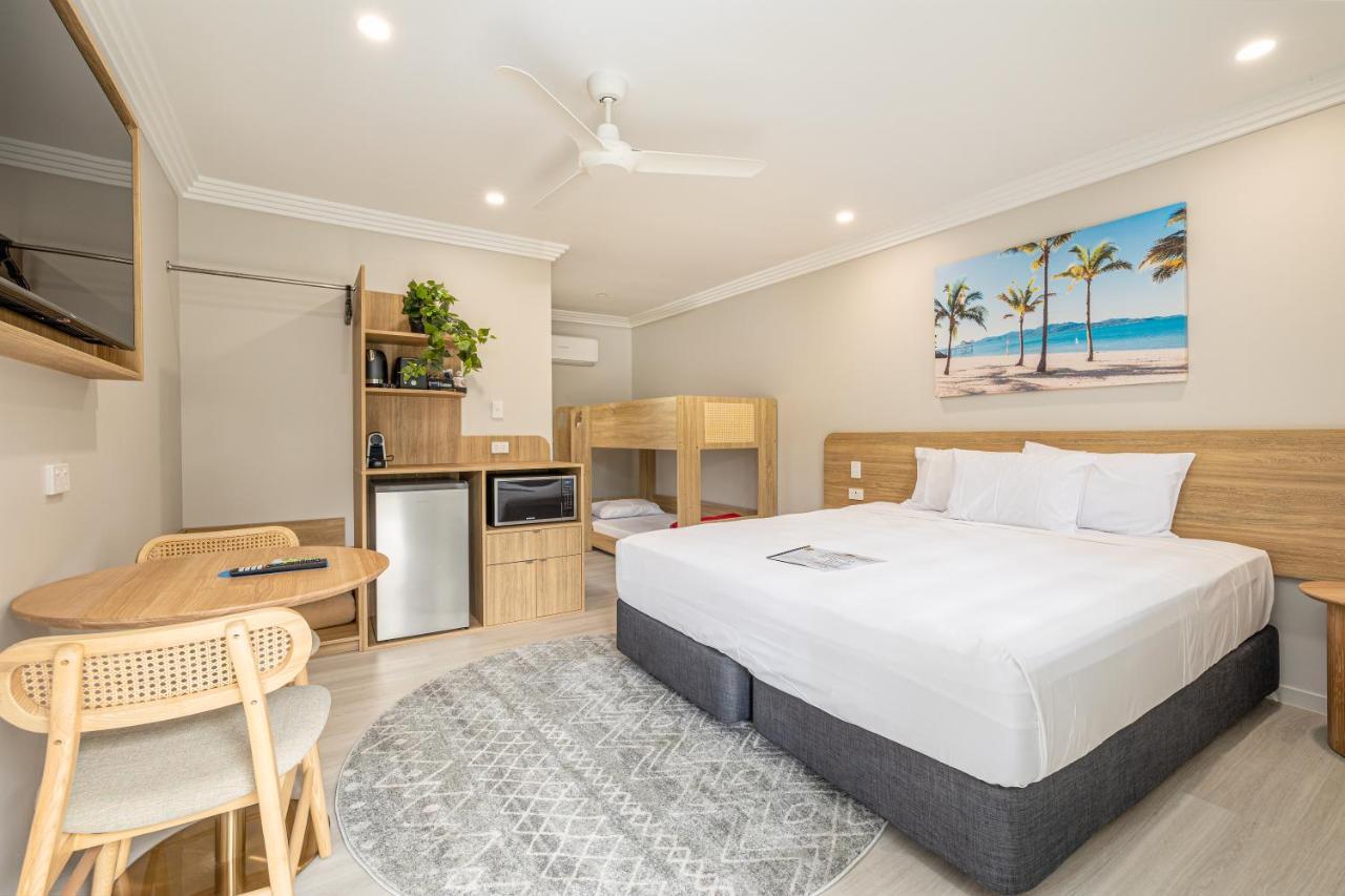 Seahaven Resort Townsville Extérieur photo