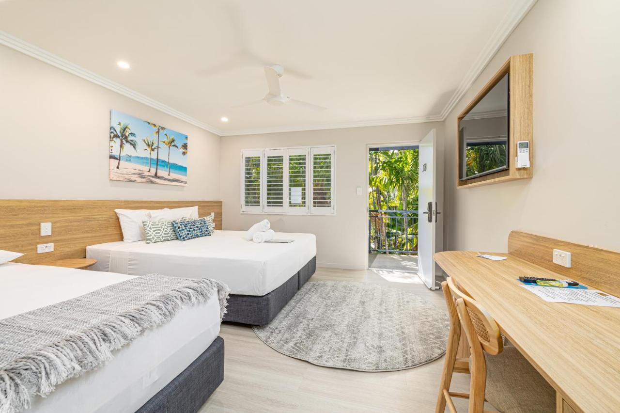 Seahaven Resort Townsville Extérieur photo