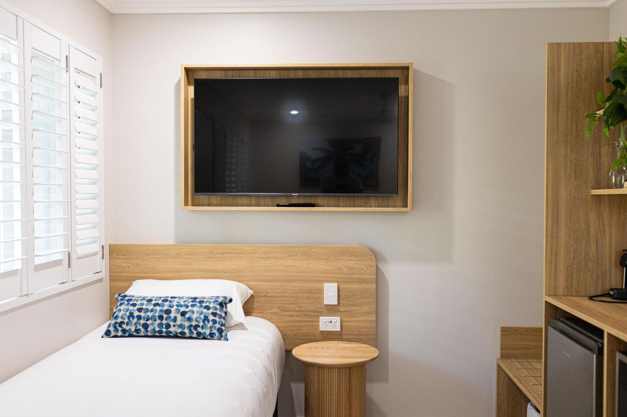 Seahaven Resort Townsville Extérieur photo
