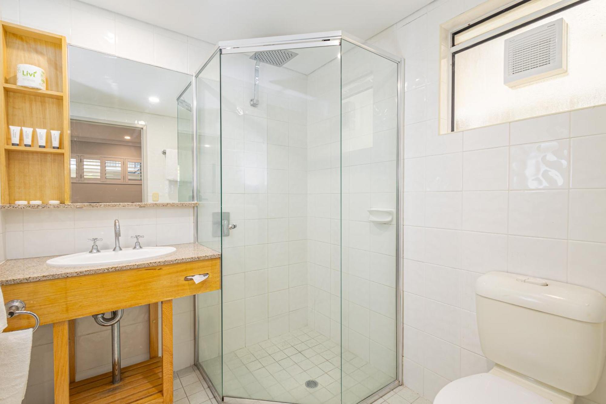 Seahaven Resort Townsville Extérieur photo