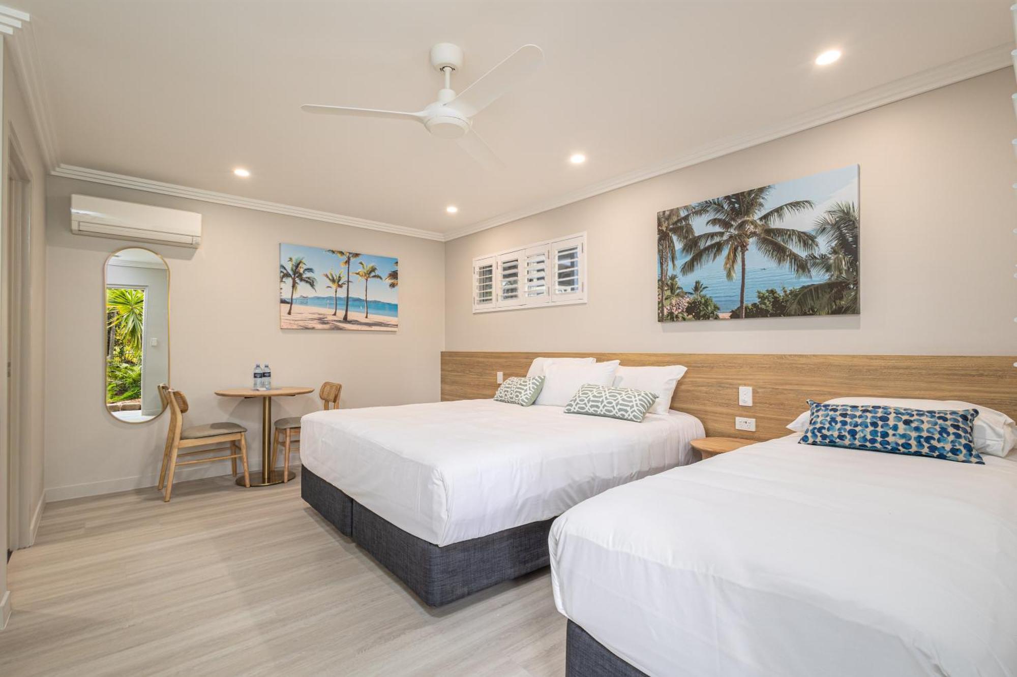 Seahaven Resort Townsville Extérieur photo