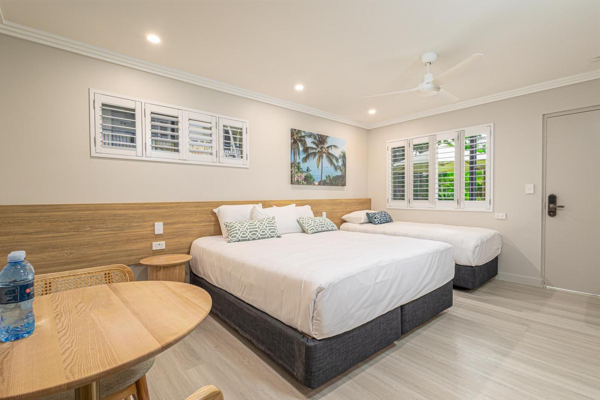 Seahaven Resort Townsville Extérieur photo