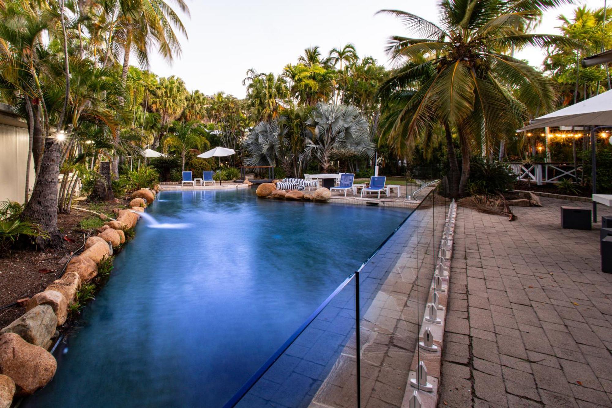 Seahaven Resort Townsville Extérieur photo
