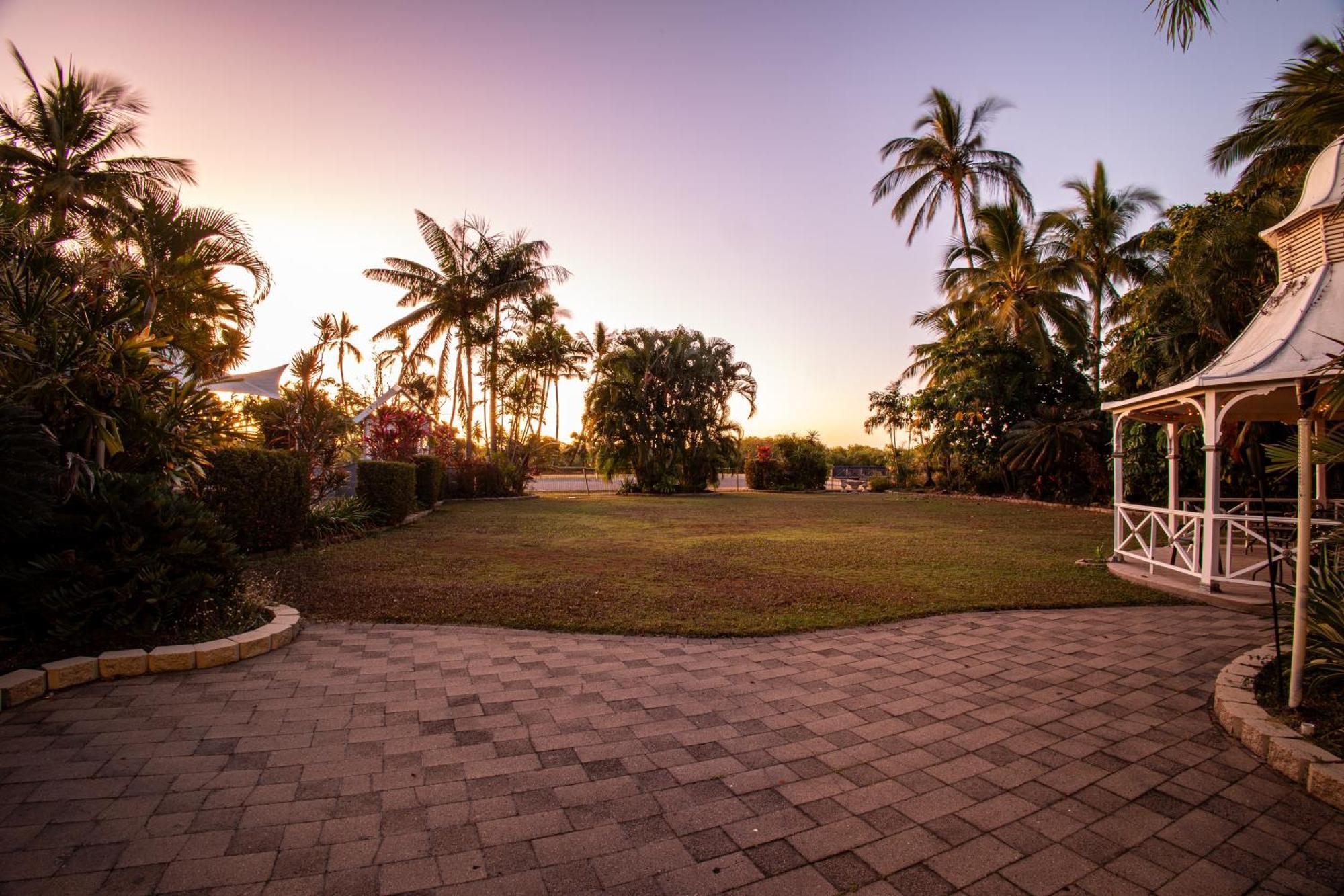 Seahaven Resort Townsville Extérieur photo