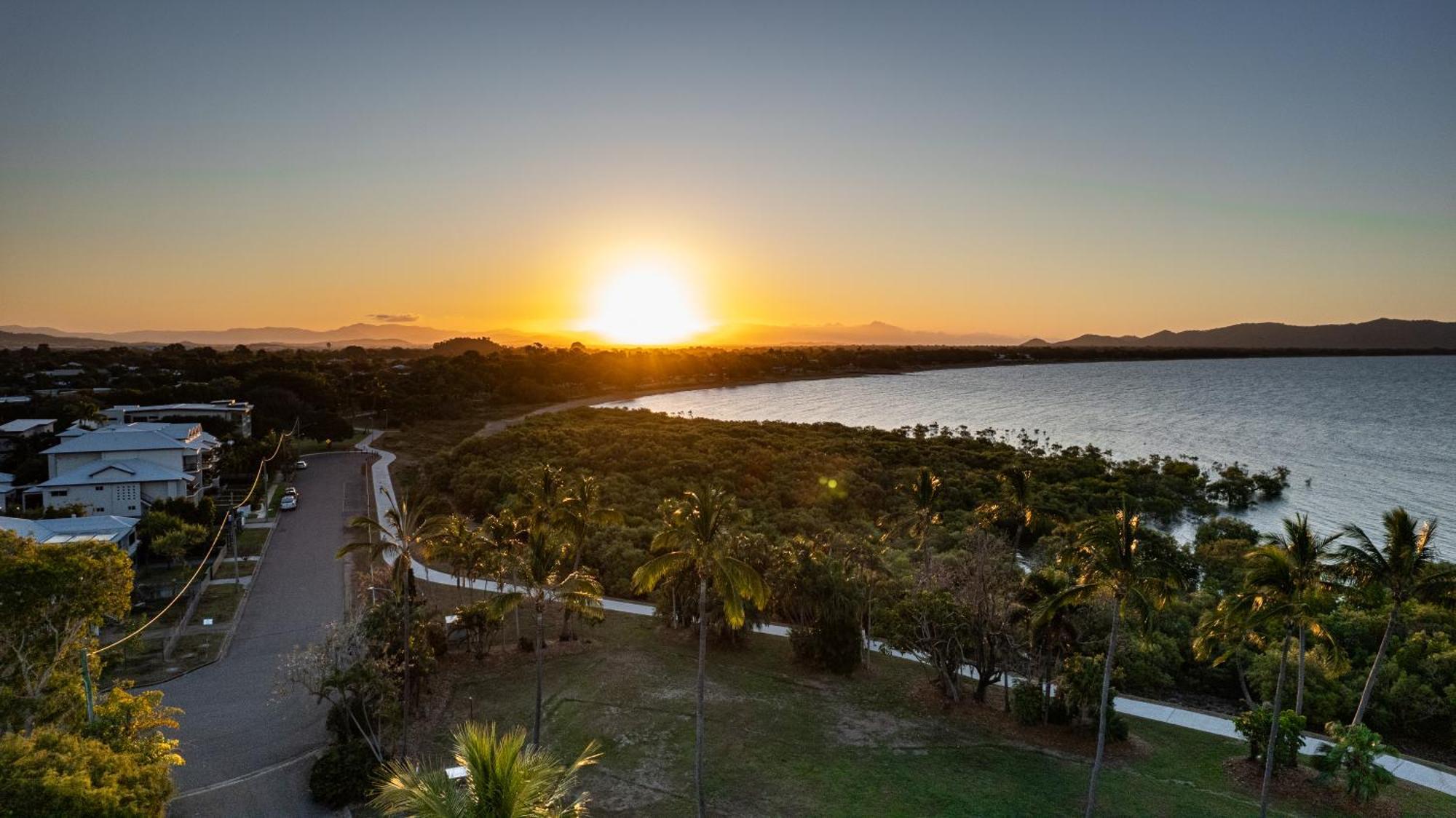 Seahaven Resort Townsville Extérieur photo