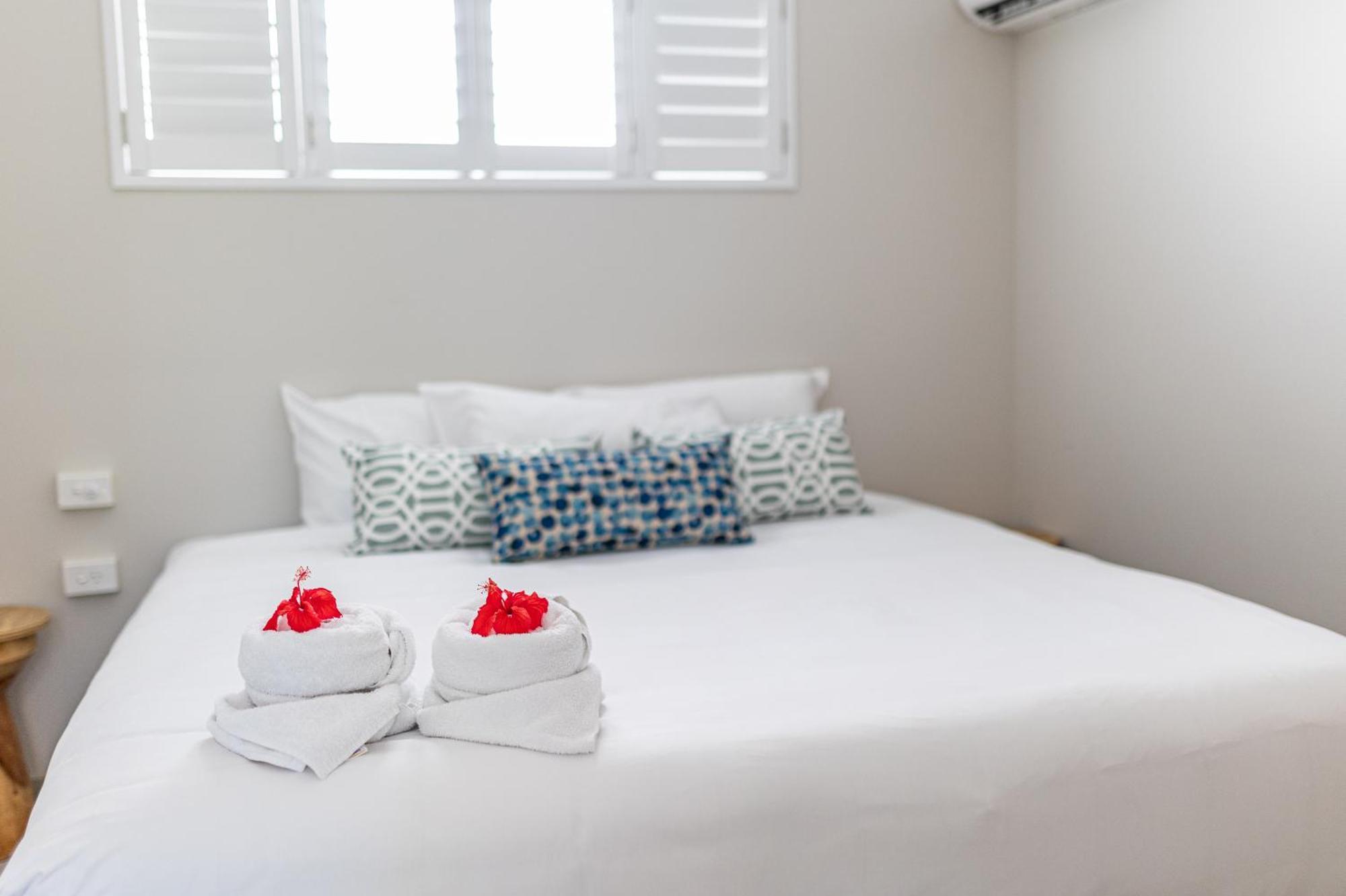 Seahaven Resort Townsville Extérieur photo