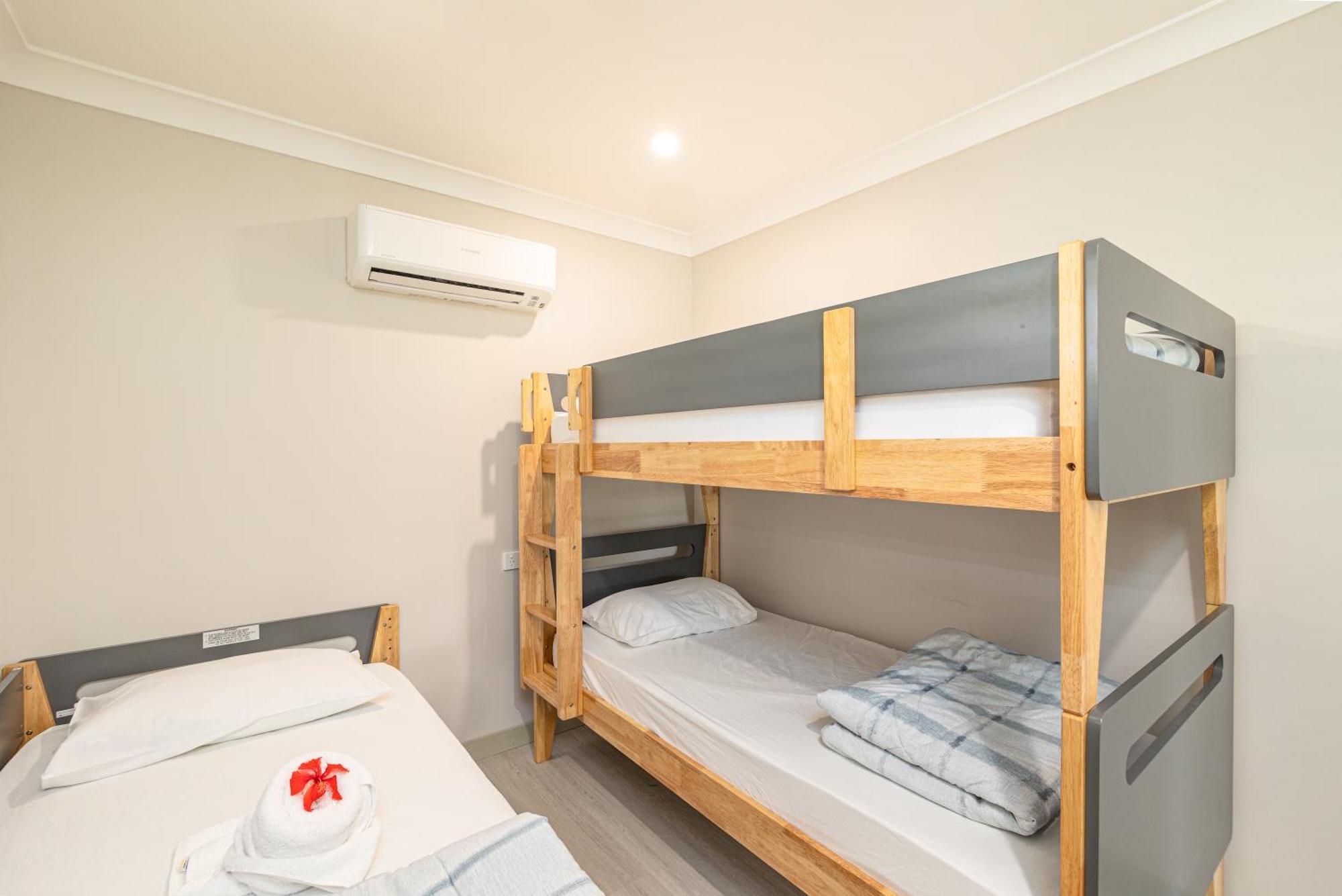 Seahaven Resort Townsville Extérieur photo