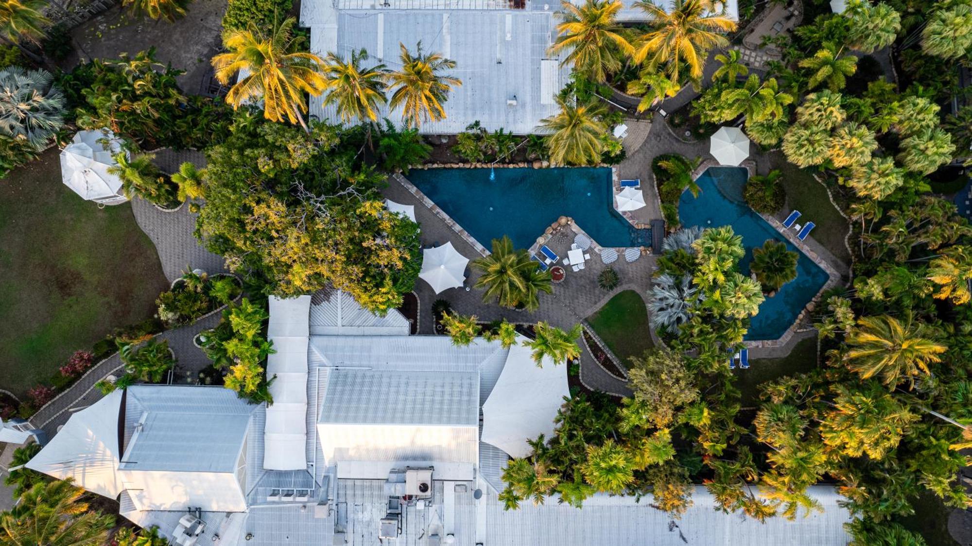 Seahaven Resort Townsville Extérieur photo
