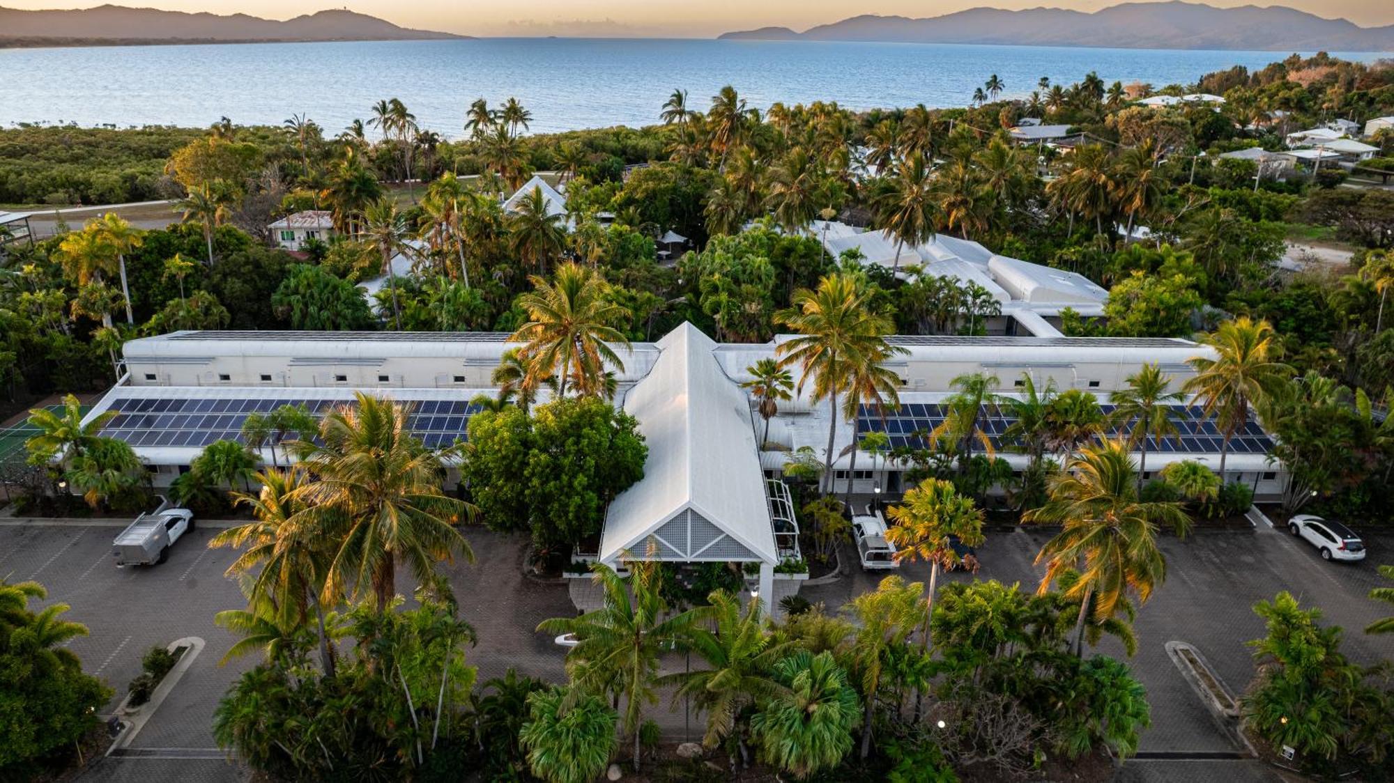 Seahaven Resort Townsville Extérieur photo