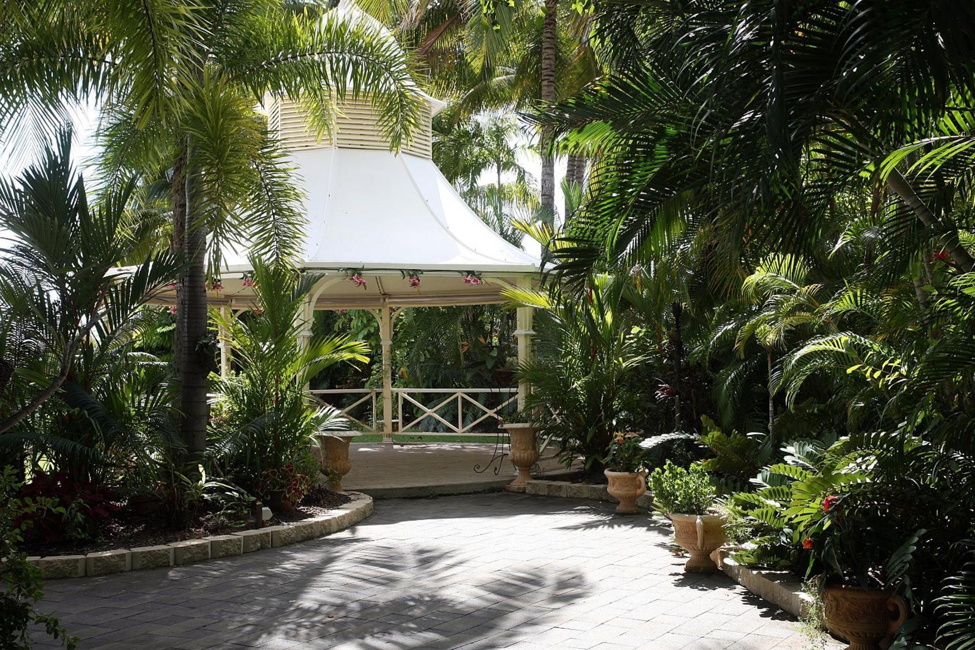 Seahaven Resort Townsville Extérieur photo