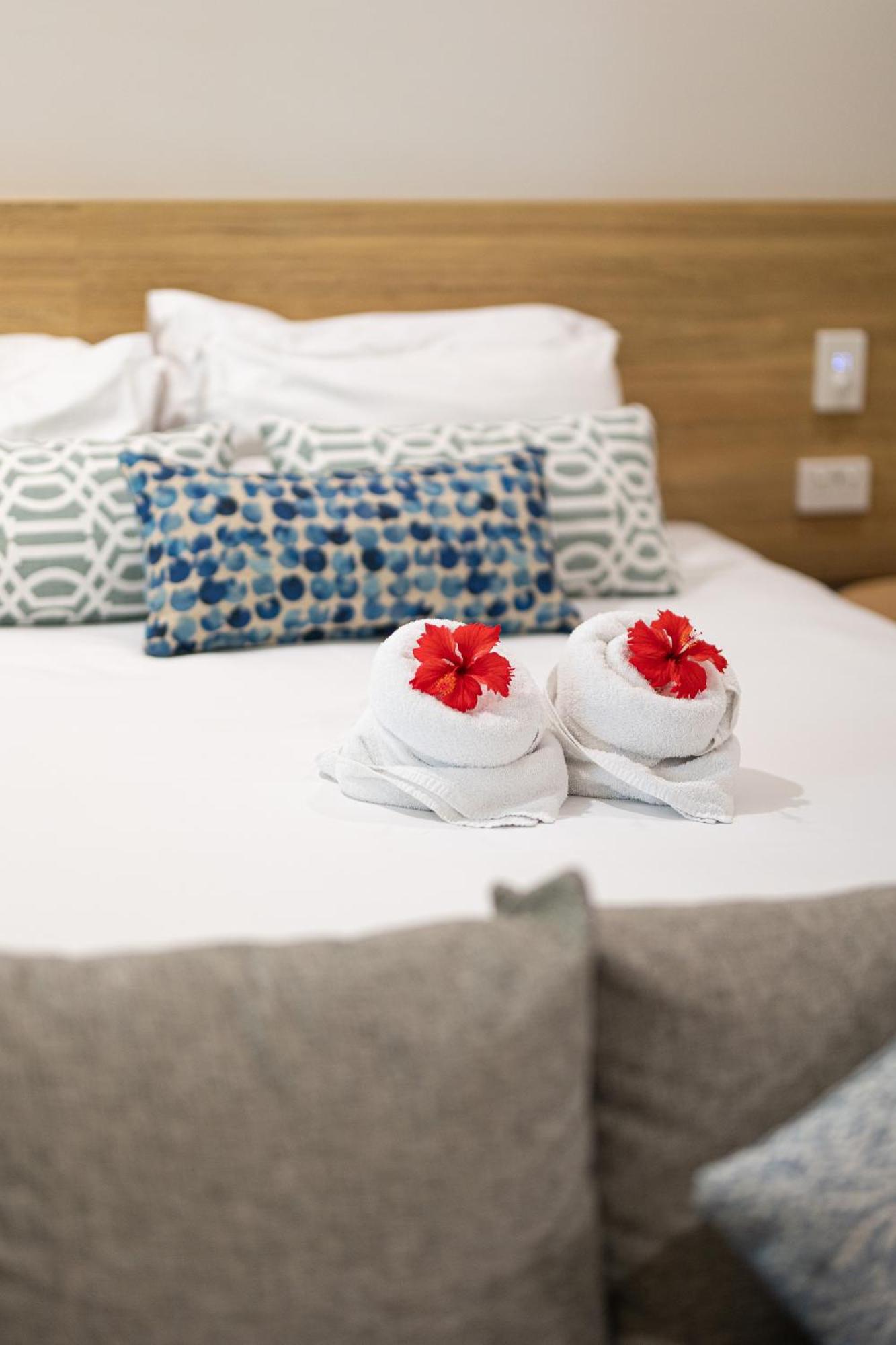 Seahaven Resort Townsville Extérieur photo