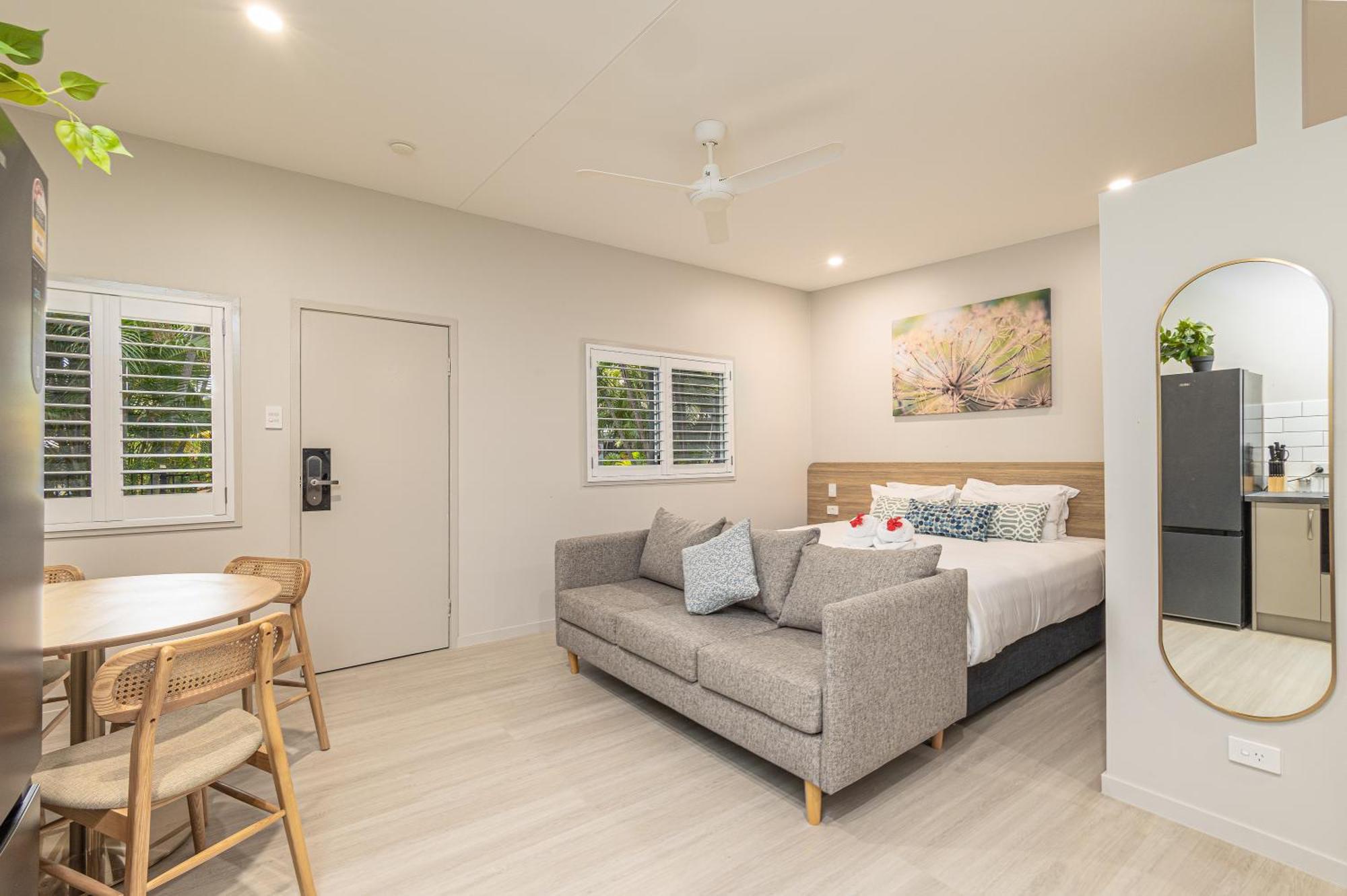 Seahaven Resort Townsville Extérieur photo