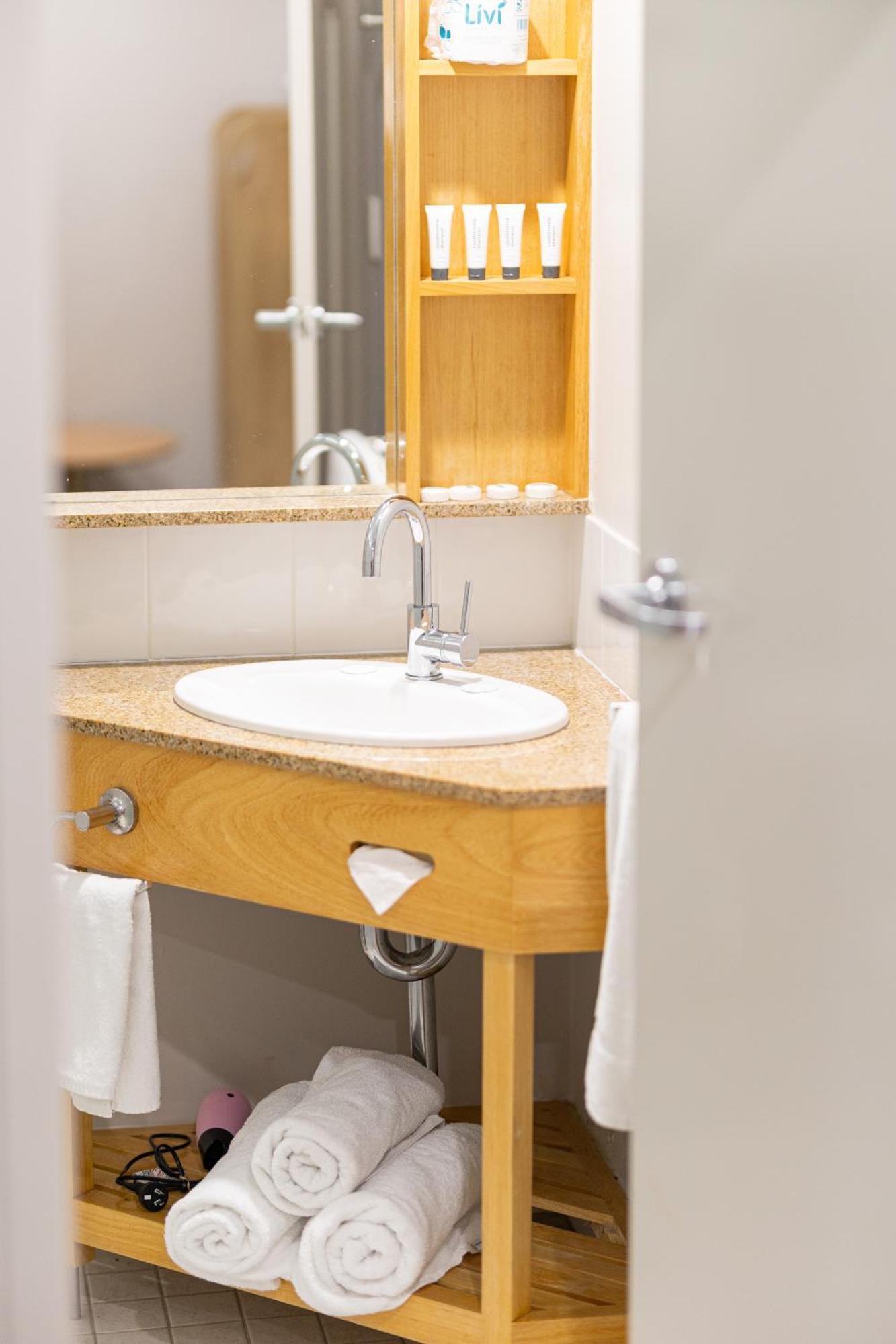 Seahaven Resort Townsville Extérieur photo