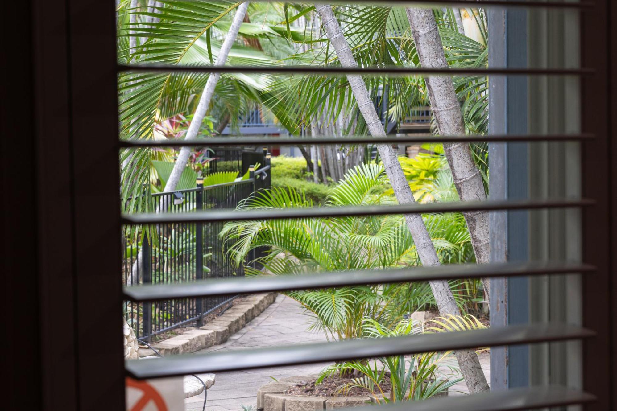 Seahaven Resort Townsville Extérieur photo