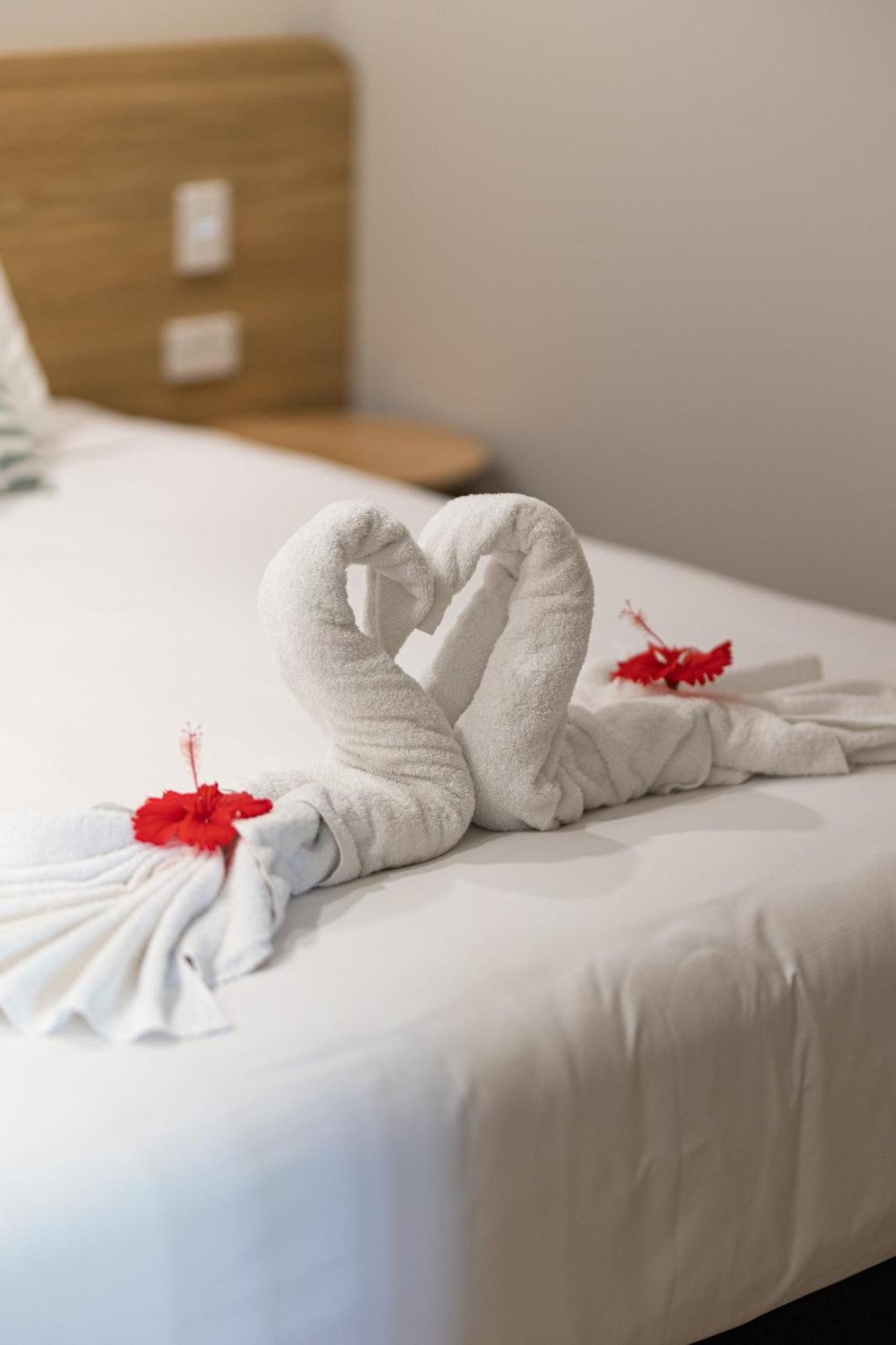 Seahaven Resort Townsville Extérieur photo