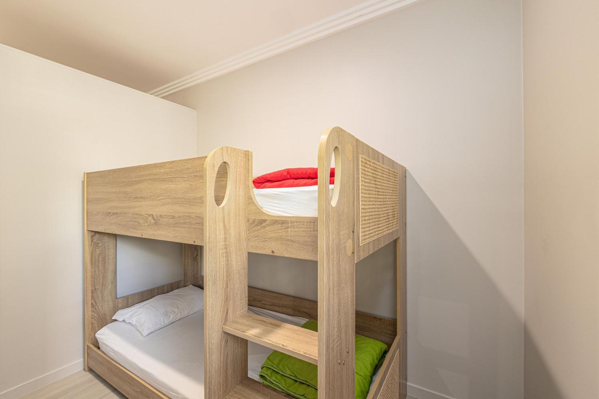 Seahaven Resort Townsville Extérieur photo