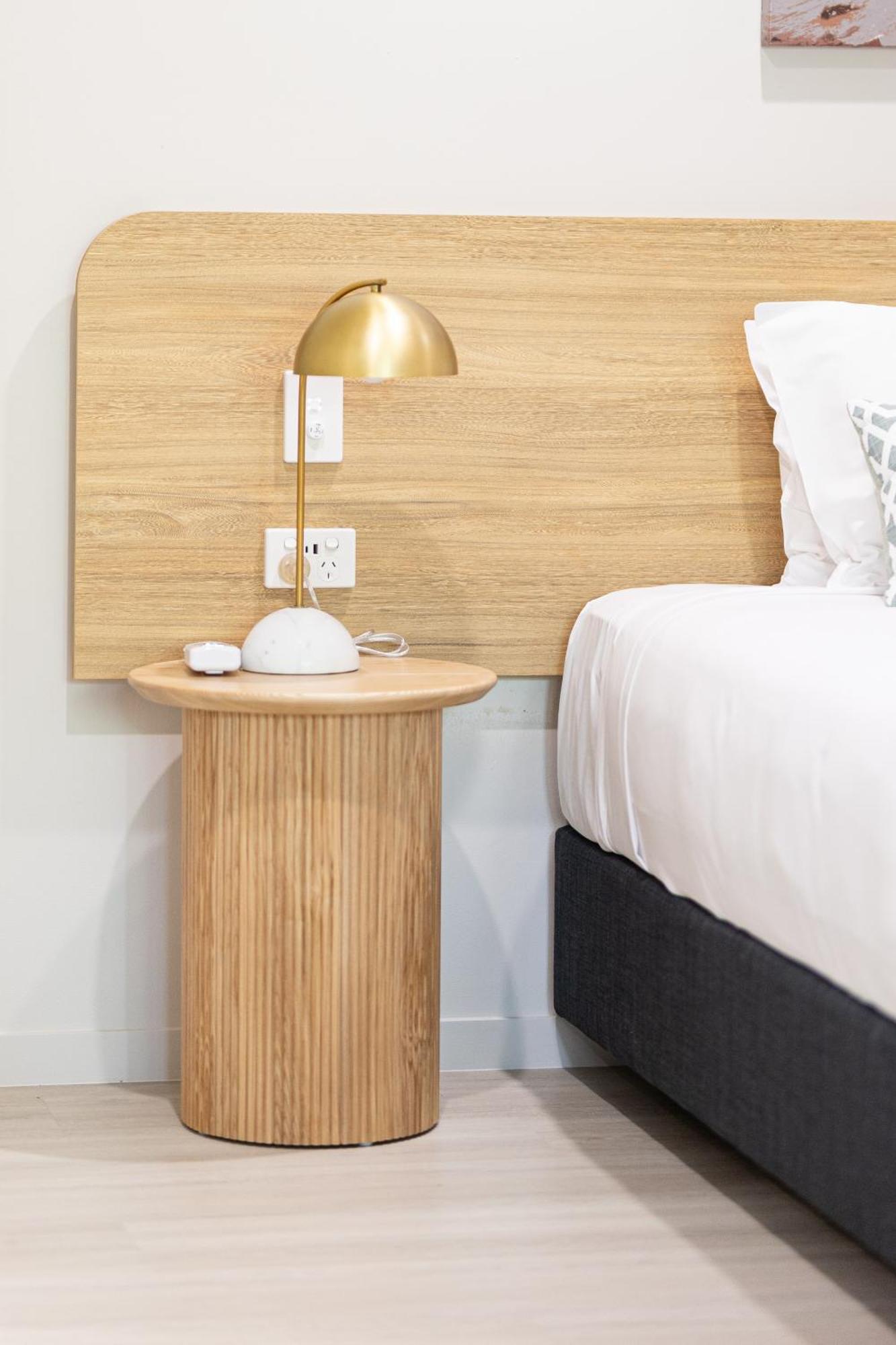 Seahaven Resort Townsville Extérieur photo