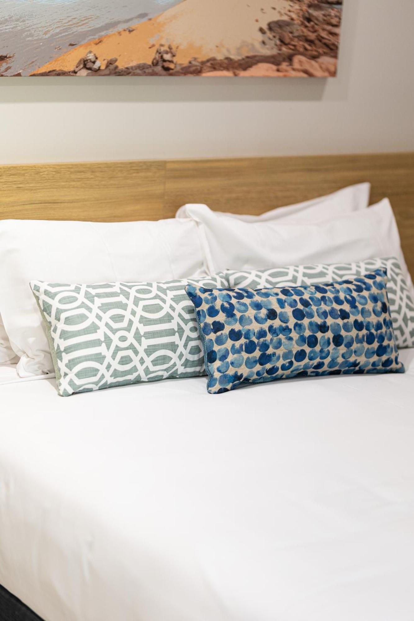 Seahaven Resort Townsville Extérieur photo