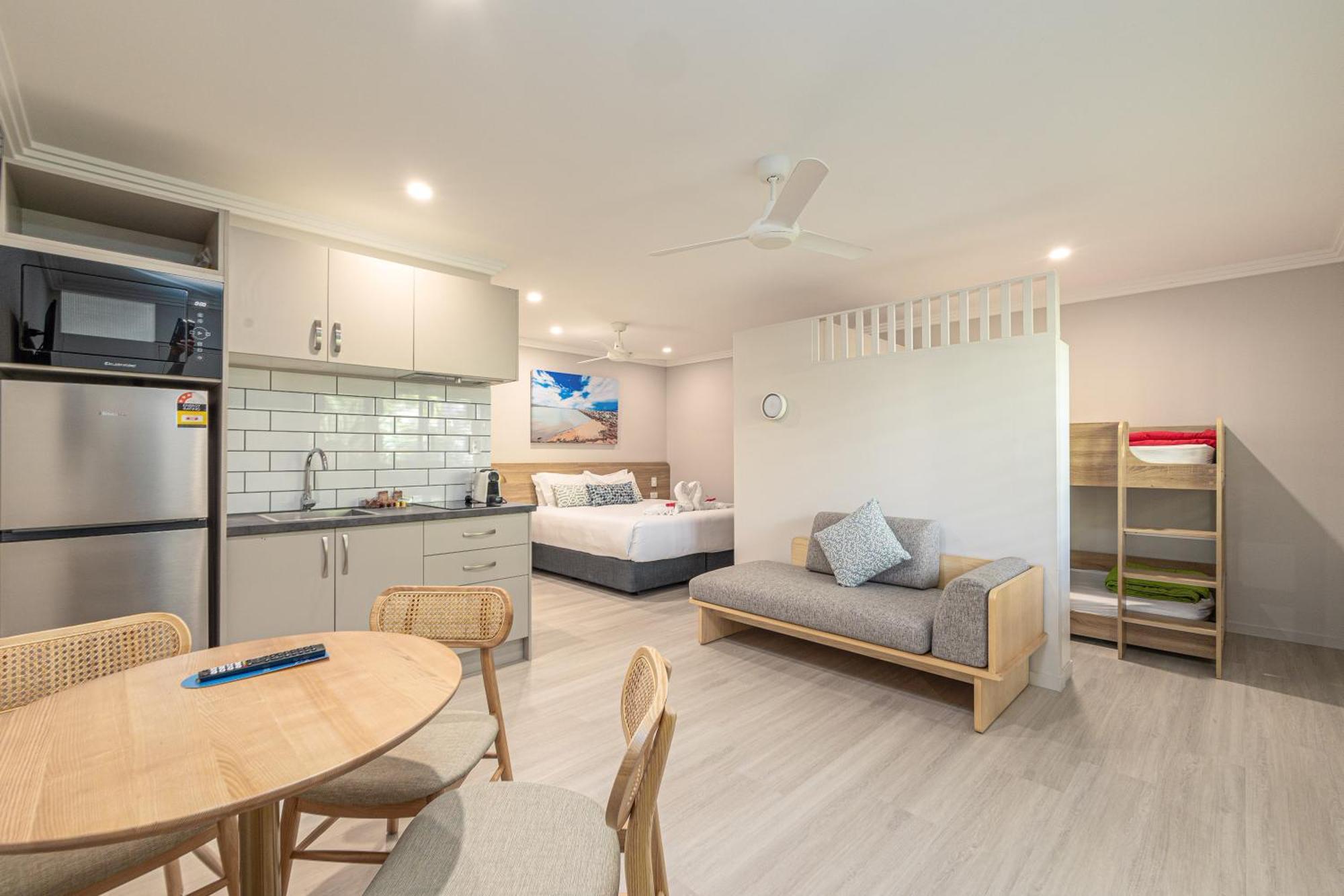 Seahaven Resort Townsville Extérieur photo