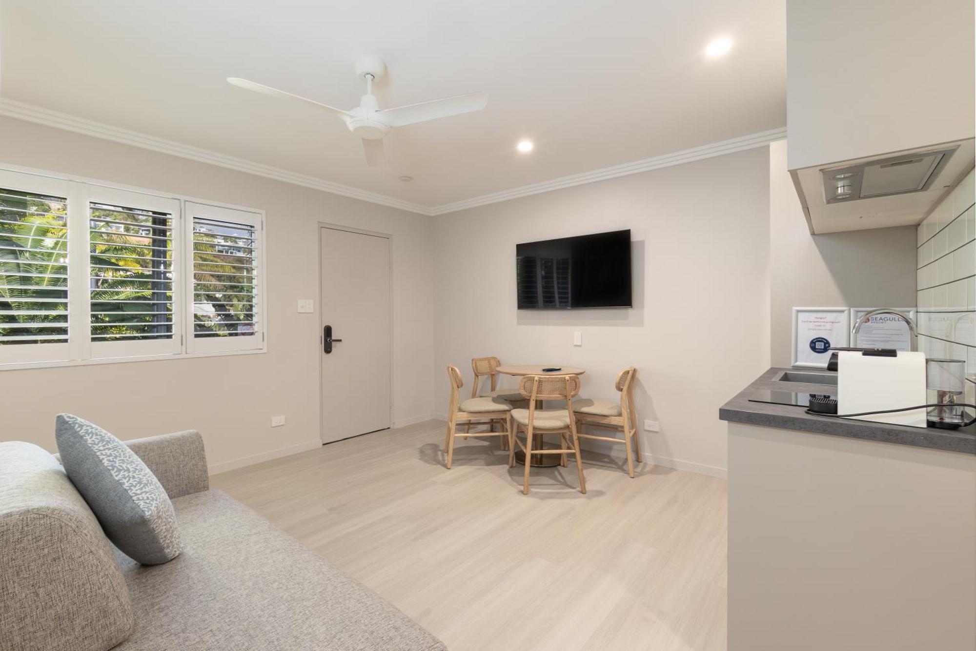 Seahaven Resort Townsville Extérieur photo