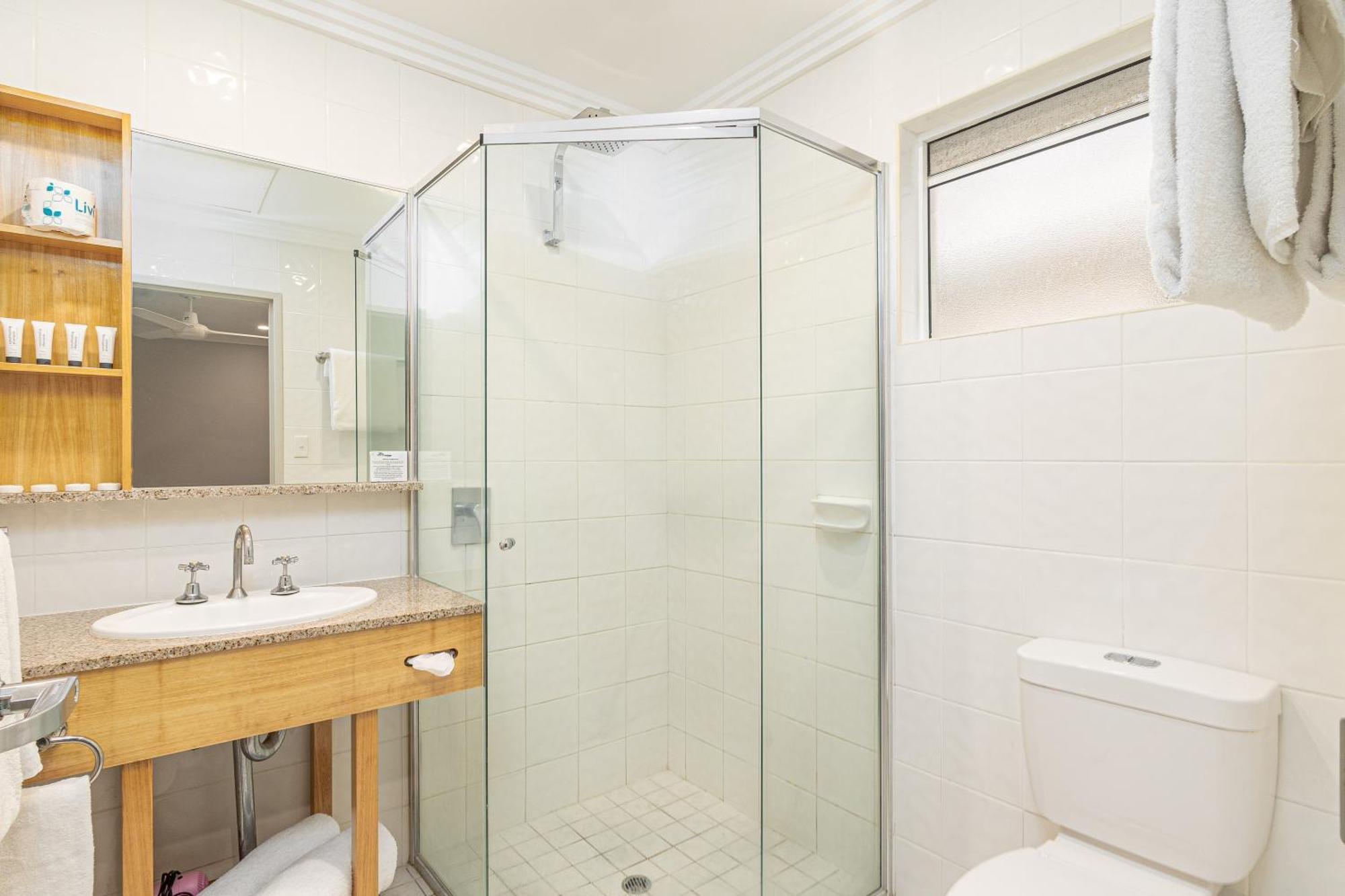Seahaven Resort Townsville Extérieur photo
