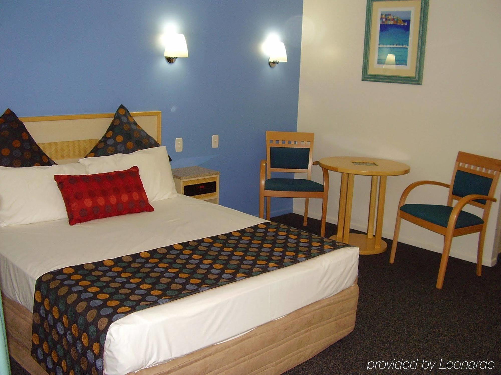 Seahaven Resort Townsville Chambre photo