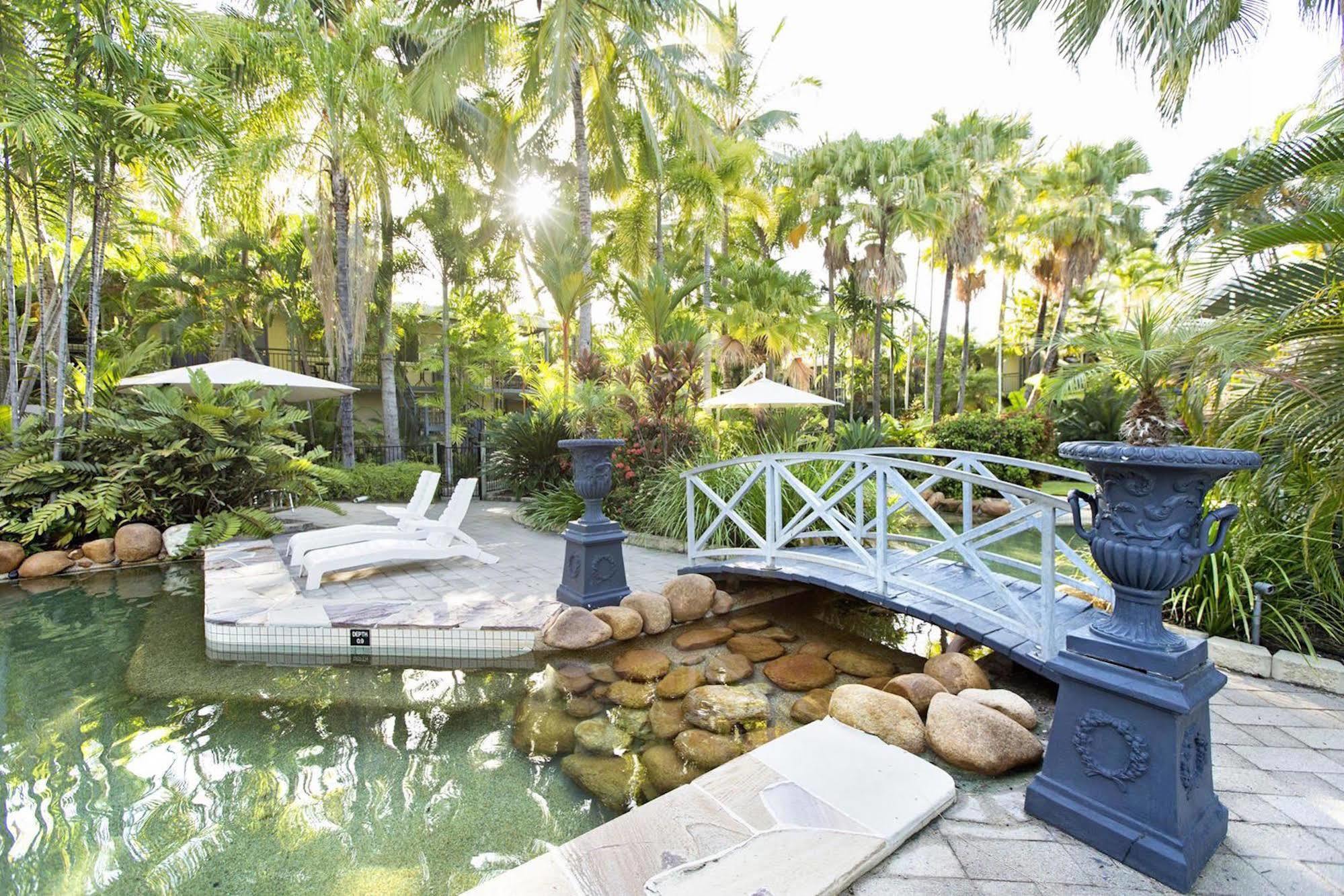 Seahaven Resort Townsville Extérieur photo