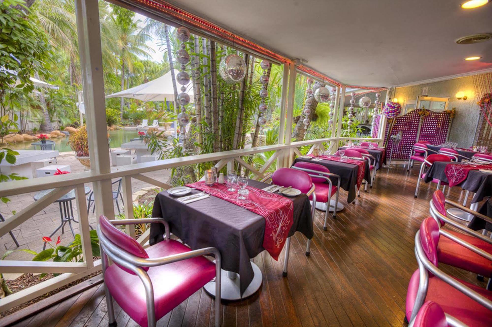 Seahaven Resort Townsville Extérieur photo