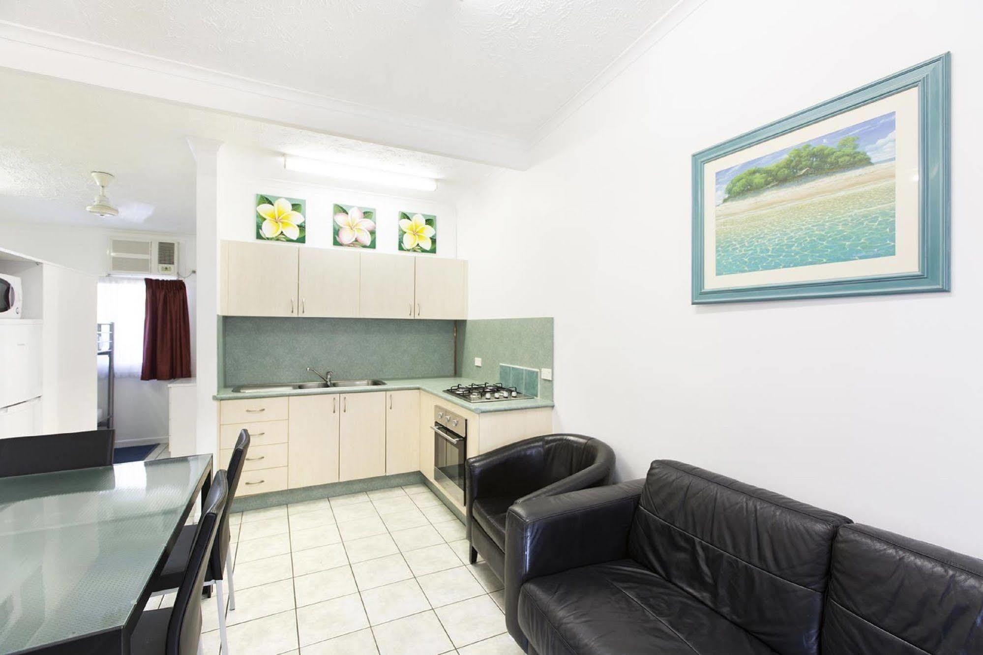 Seahaven Resort Townsville Extérieur photo
