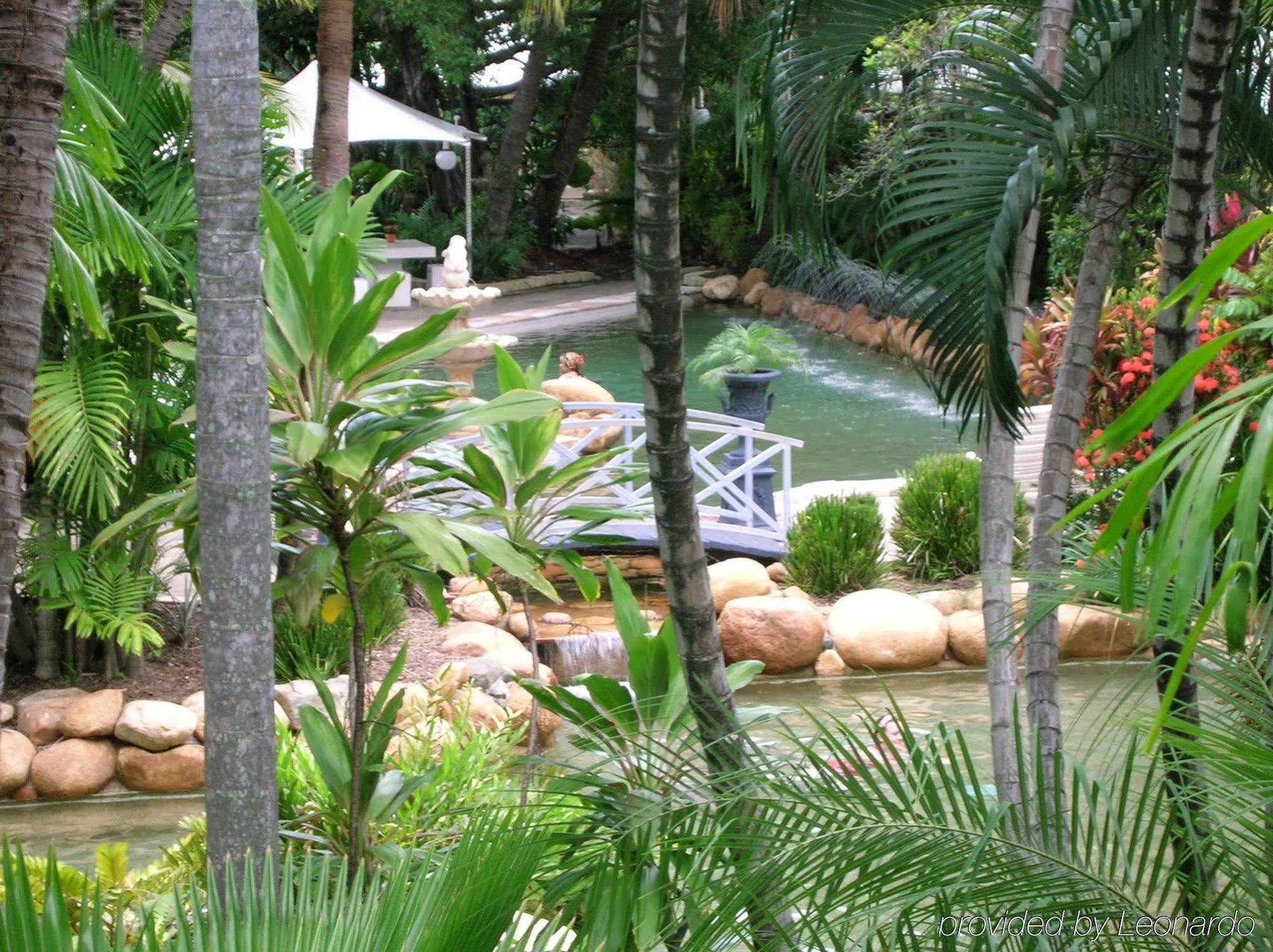 Seahaven Resort Townsville Facilités photo