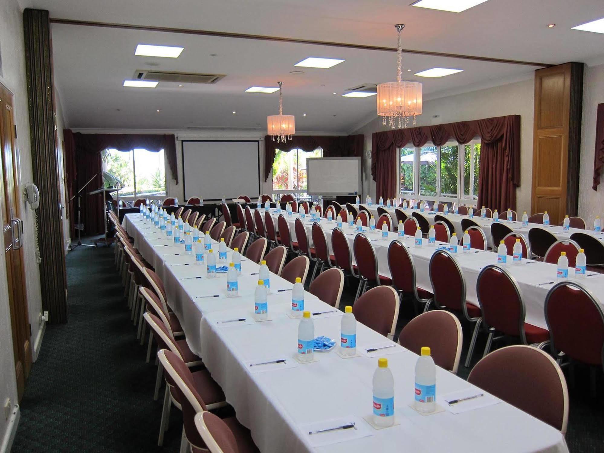 Seahaven Resort Townsville Extérieur photo