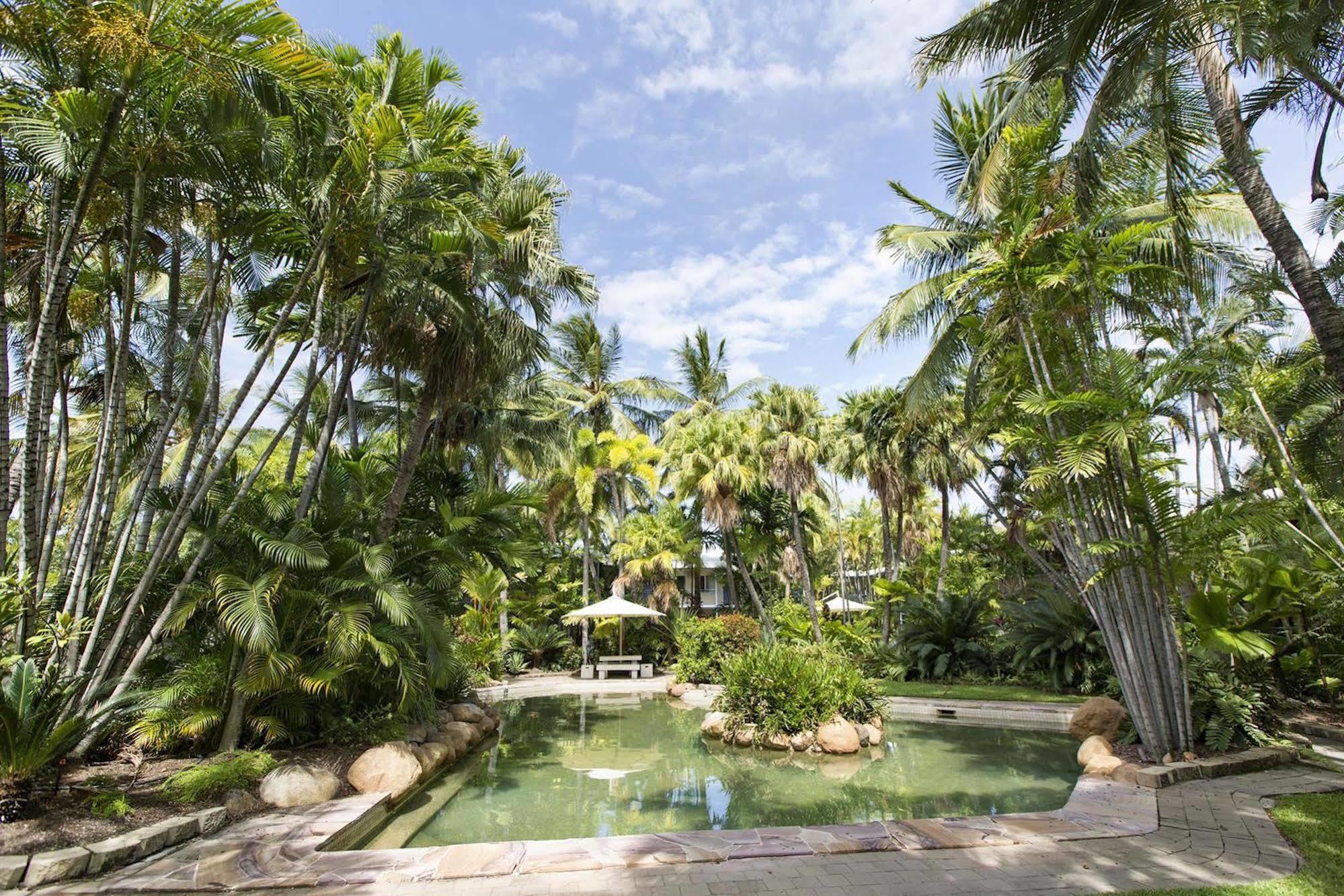 Seahaven Resort Townsville Extérieur photo
