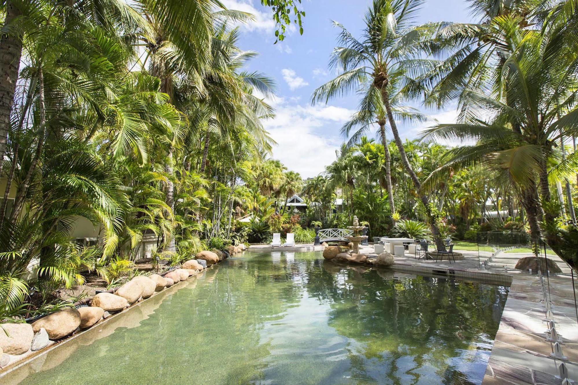 Seahaven Resort Townsville Extérieur photo