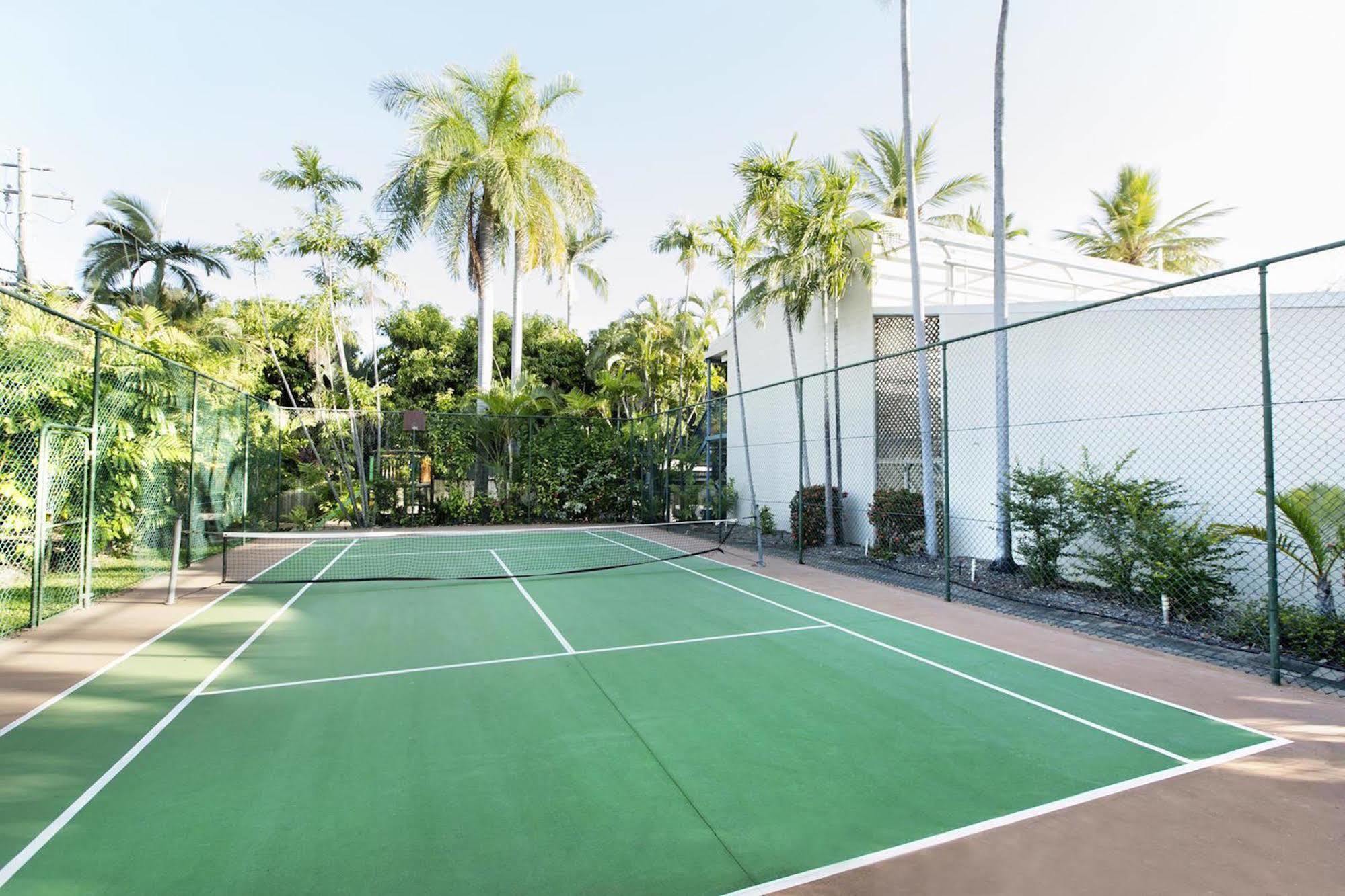 Seahaven Resort Townsville Extérieur photo
