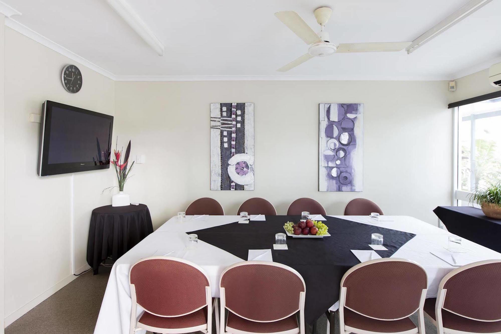 Seahaven Resort Townsville Extérieur photo
