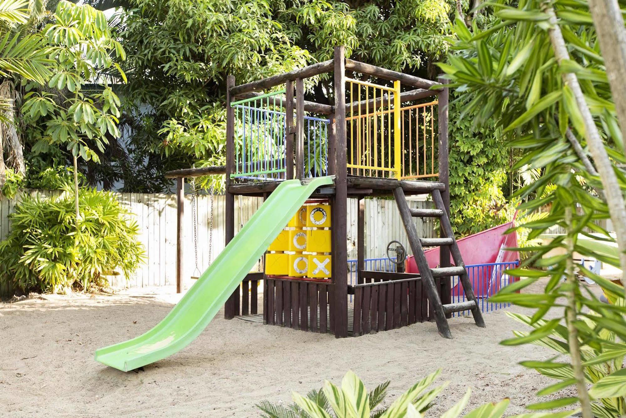 Seahaven Resort Townsville Extérieur photo