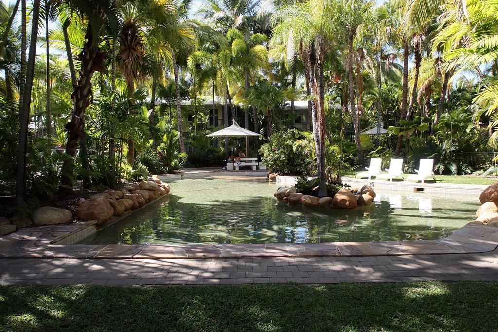 Seahaven Resort Townsville Extérieur photo